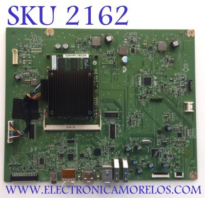 MAIN PARA MONITOR ALIENWARE / NUMERO DE PARTE 4H.3Q201.A00 / 1422319007743 / 4H.3Q201.A00 / DISPLAY M250HTN01.7 / MODELO AW2518HB